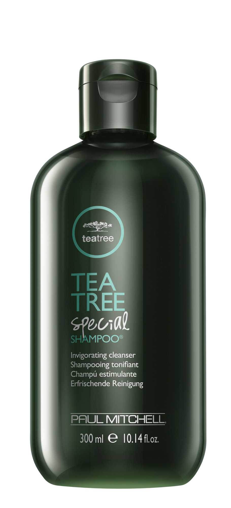 TEA TREE SPECIAL SHAMPOO®